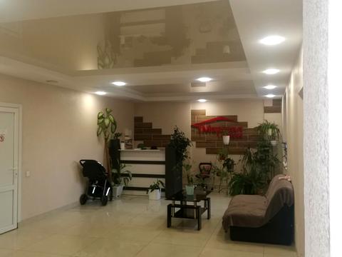 квартира по адресу Небесной Сотни просп. (Маршала Жукова), 111