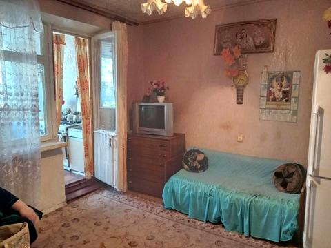комната по адресу Владимира Сосюры ул. (Киквидзе), 5