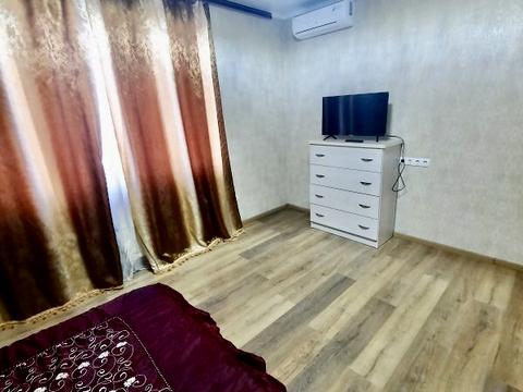 квартира по адресу Бассейная ул., 6А
