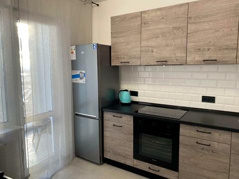 квартира по адресу Вишняковская ул., 4