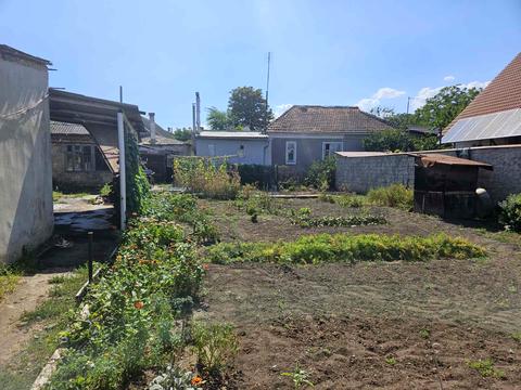 дом по адресу Рыбачья ул., 22