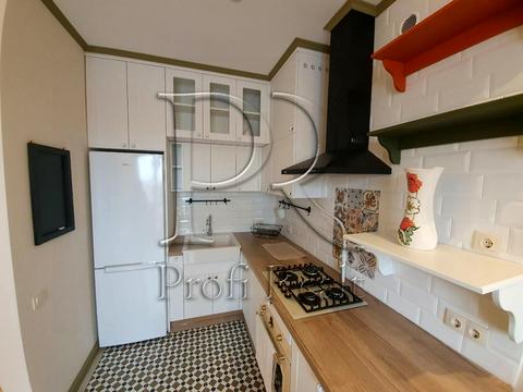 квартира по адресу Грушевского ул., 7Е