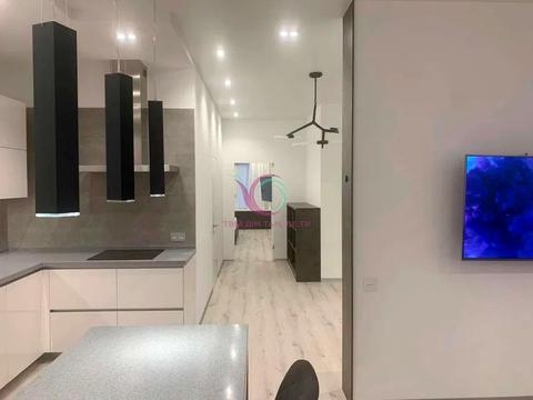 квартира по адресу Василия Тютюнника ул. (Анрі Барбюса), 28-А