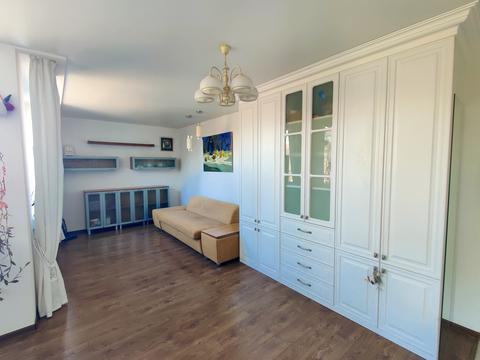 квартира за адресою Юрія Поправки вул. (Миколи Лебедєва), 14