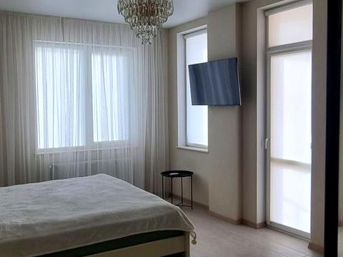 квартира по адресу Новосельского ул., 19