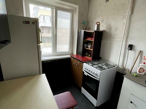 квартира за адресою Прогресивна вул., 17