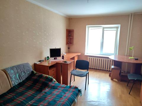 квартира по адресу Олены Пчилки ул., 4