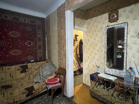 квартира по адресу Гоголя ул., 5