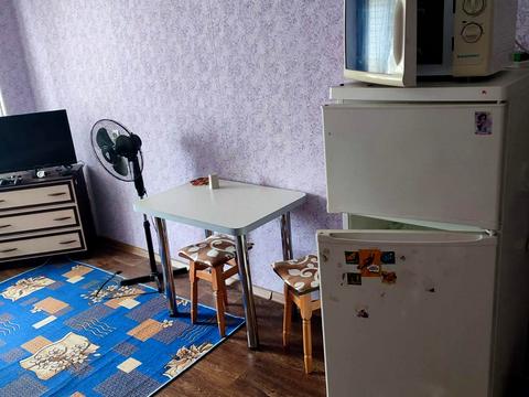 квартира по адресу Институтская ул., 8