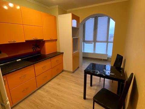 квартира за адресою Соборна вул., 126/14