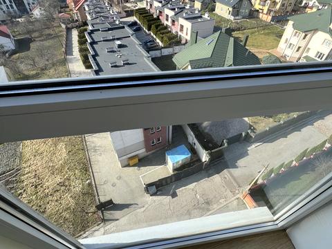 квартира за адресою Лісна, 50а