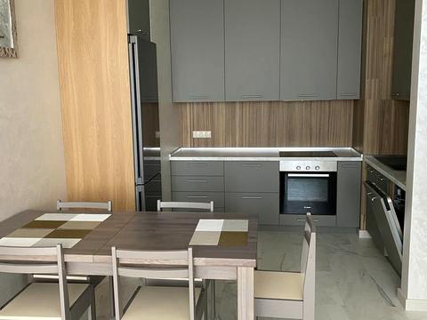 квартира по адресу Правды просп. (Правды), 41-Д