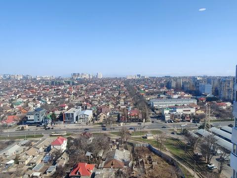 квартира за адресою Академіка Корольова вул., 5/4
