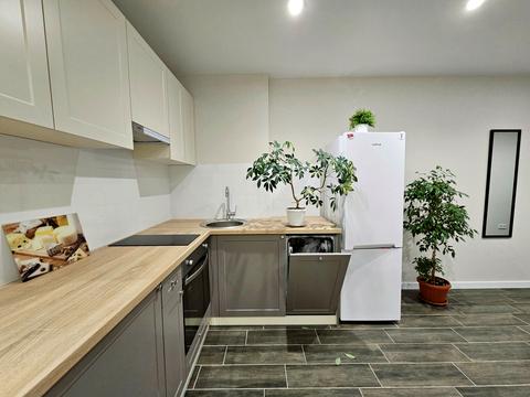 квартира за адресою Олега Мудрака вул. (Генерала Наумова), 1-Б