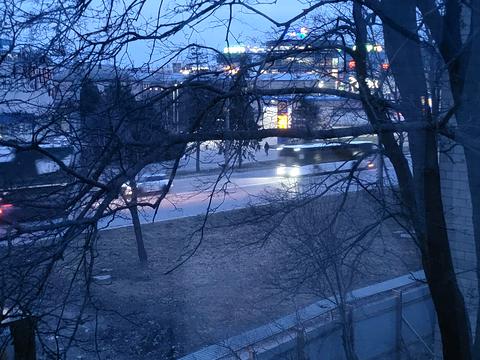 квартира по адресу Решетиловская ул. (Маршала Бирюзова), 13