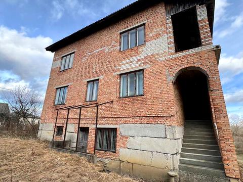 будинок за адресою Долина, Данила Галицького