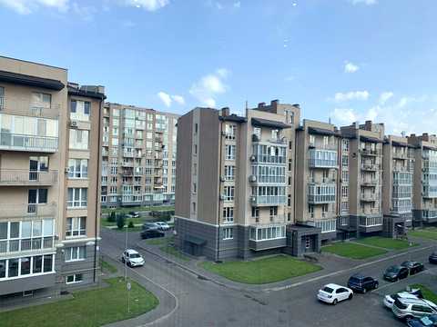 квартира по адресу Метрологическая ул., 54-Б