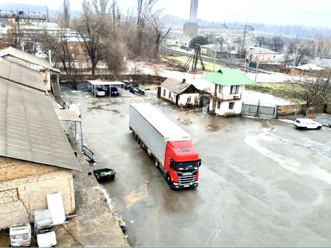 комерційна за адресою Гірничорятувальна вул., 20