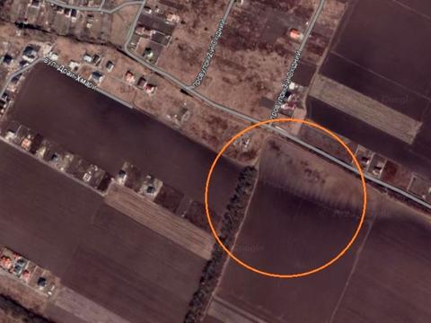 ділянка за адресою Вінниця, 
