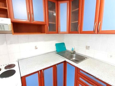 квартира по адресу Пирогівський Шлях ул. (Червонопрапорна), 44