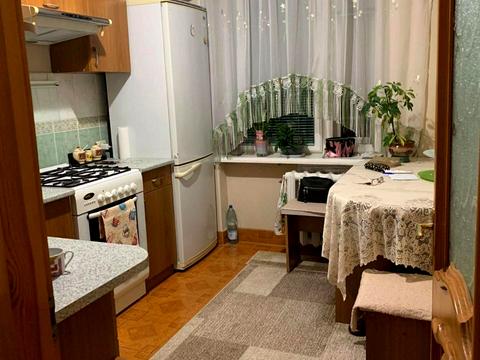 квартира по адресу Линкольна ул. (Димитрова), 45