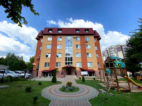 квартира за адресою Марка Кропивницького вул. (Галана), 7/3