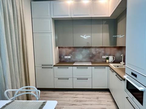 квартира за адресою Каховська вул., 62-А