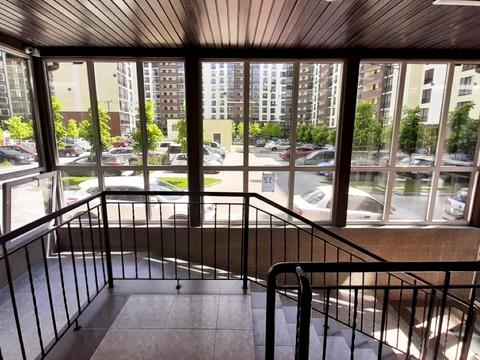 квартира за адресою Радистів вул., 34