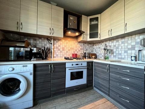 квартира за адресою Михайла Брайчевського вул. (Металістів), 1