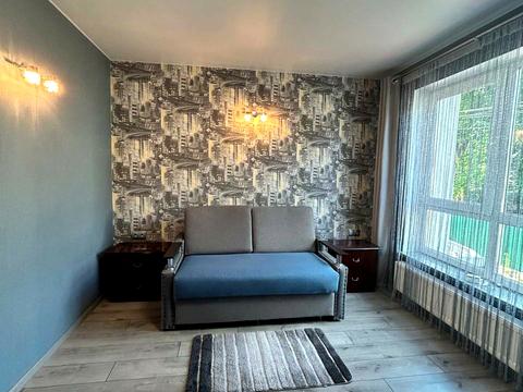 квартира по адресу Українська ул., 57а