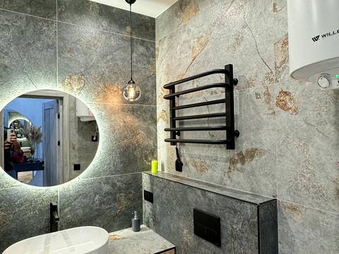 квартира за адресою Віктора Некрасова вул. (Північно-Сирецька), 12-А