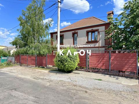 дом по адресу Карпенка-Карого, 52