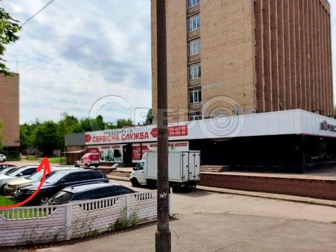коммерческая по адресу Святителя Григория Богослова ул. (Софии Перовской), 7