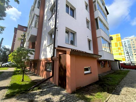 квартира за адресою Мечникова вул., 106-Г