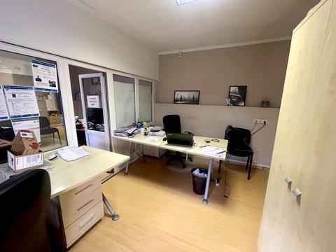 коммерческая по адресу Науки просп., 33а