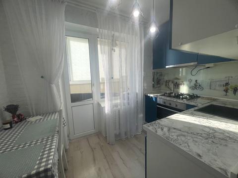 квартира за адресою Зрошувальна вул., 3-Б