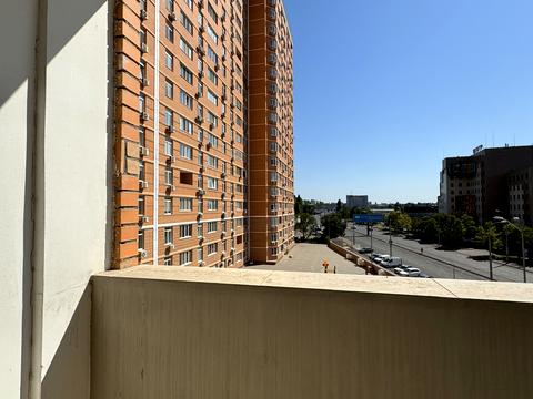 квартира за адресою Одеса, Балківська вул. (Фрунзе вул.), 137г