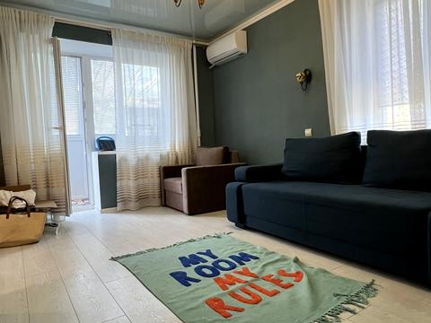 квартира по адресу Тульчинская ул., 9-Б