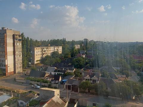 квартира за адресою Космонавтів, 124
