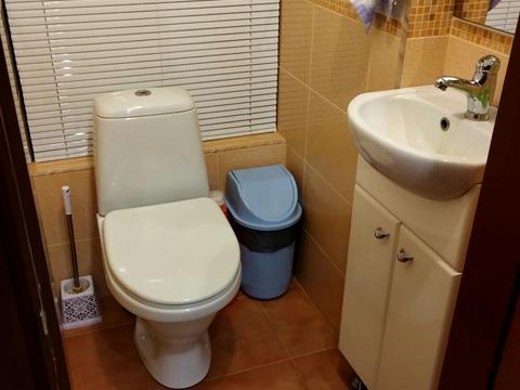 квартира за адресою Антонова, 40А