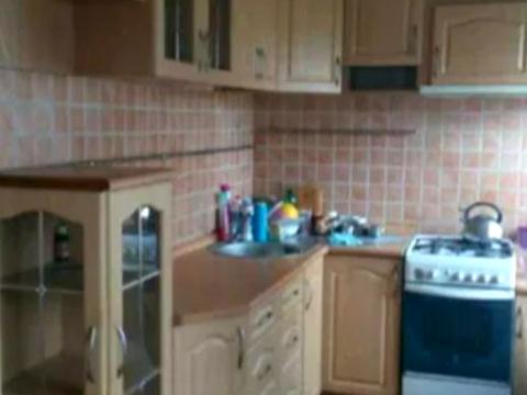 квартира по адресу Чкалова, 110 аж 