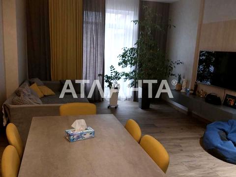 квартира по адресу Французский бульв., 60в