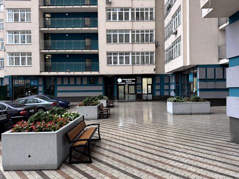 квартира по адресу Митрополита Василия Липковского ул. (Урицкого), 37-В