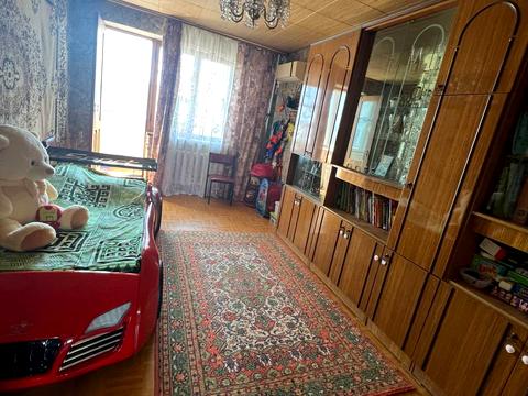 квартира за адресою Лазурна вул. (Гайдара), 3