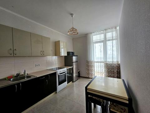 квартира за адресою Олени Пчілки вул., 3