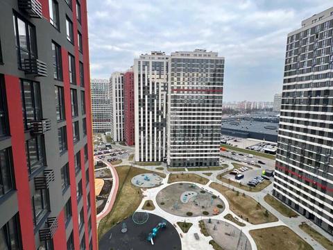 квартира по адресу Олександра Олеся ул., 10