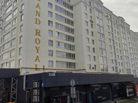 квартира за адресою Січових Стрільців, 4