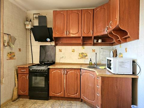 квартира по адресу Водопровідна ул., 41
