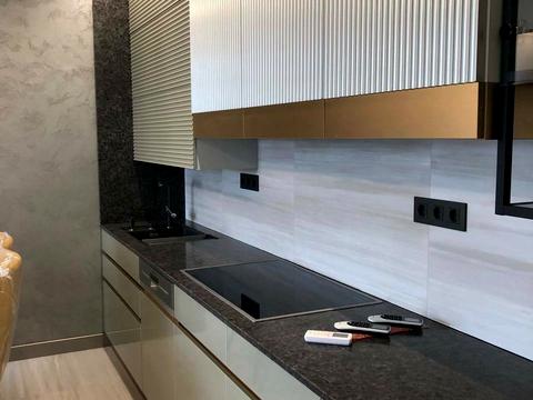 квартира по адресу Джона Маккейна ул. (Кудри Ивана), 3-А