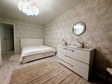 квартира за адресою Барабашова вул., 44